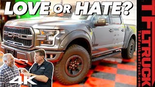 Should You Buy a New Ford Raptor Dude I Love or Hate My New Ride Ep2 [upl. by Assirec]