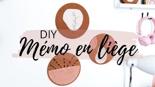 DIY  Mémo en LiègeOrganisez Votre Espace avec Style [upl. by Olra]