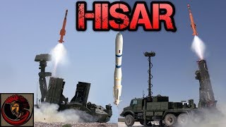 HISARO Medium Altitude Air Defense Missile System Project by TURKEY [upl. by Cathyleen]