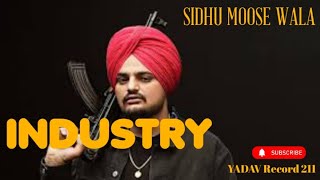 quotIndustry Sidhu Moose Wala 2024 The Future of Punjabi Musicquot [upl. by Atiuqes986]