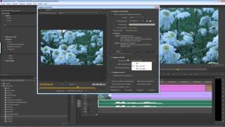 Premiere Pro  Comment exporter une vidéo [upl. by Millisent]