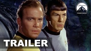 Star Trek Enterprise  The complete first season auf Bluray  Trailer [upl. by Odlauso]