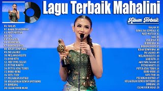 Mahalini Full Album Terbaru 2024 Viral TikTok  Album Lagu Terbaik Mahalini  Lagu Pop Terbaru 2024 [upl. by Dralliw]