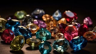 JANUARY BIRTHSTONE COLLECTION SUBSCRIPTION BOX RELEASE [upl. by Erot]