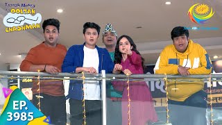 Has Tapu Sena Found Popatlal  Taarak Mehta Ka Ooltah Chashmah  Full Episode  19 Jan 2024 [upl. by Kevyn]