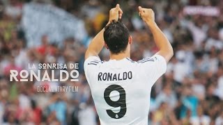 CRISTIANO RONALDO DOCUMENTARY [upl. by Dillon493]