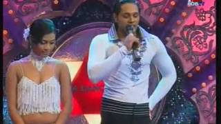 Sirasa Dancing Stars  SDS   21062008  Part 02 of 08 [upl. by Yentihw]