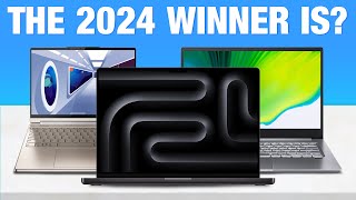 Best Laptop For Graphic Design 2024  Top 5 Picks For Graphic Designers [upl. by Metzgar180]