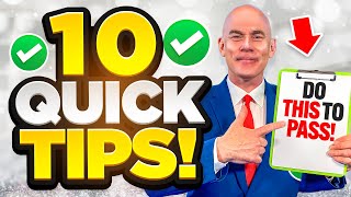 10 ‘QUICK TIPS’ to ACE YOUR NEXT JOB INTERVIEW How to PREPARE for a JOB INTERVIEW and PASS [upl. by Eliath]