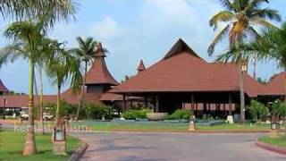 Kasaragod district Tourism [upl. by Eenolem]