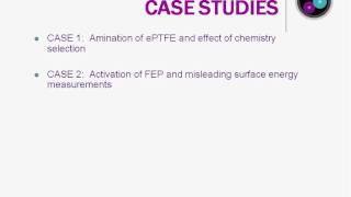 Hantel Tech Webinar Series Plasma surface modification for the life sciences industry [upl. by Igor899]