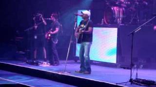 Come Back Song Darius Rucker Live [upl. by Wolpert73]