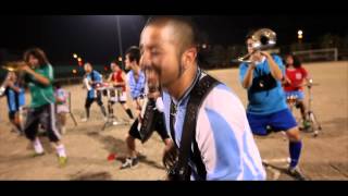 ToMo CoMo ReY  Arriba de la pelota Video Clip Oficial [upl. by Meletius]