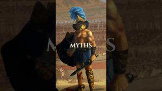 Busting Myths From Ancient Rome [upl. by Nagard842]