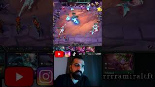 alazlar falan riotgames tft leagueoflegends [upl. by Seidel]