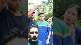 Quick Reflexes 😂 Friends Hilarious Reaction to Hand Wave Challenge trending viral swipe [upl. by Paulette205]