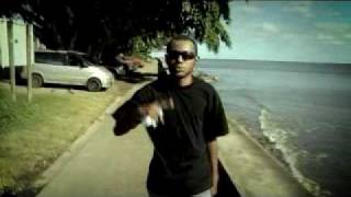 REDCHILD  GONE SISI  Fiji Hip Hop [upl. by Latsirc674]