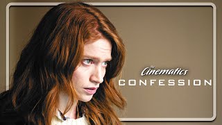 CONFESSION 2023  Official Trailer [upl. by Scholz63]