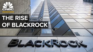 How BlackRock Became The Worlds Largest Asset Manager [upl. by Danell]