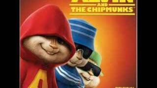 Follow Me NowAlvin amp The ChipmunksJason Gleed [upl. by Derman]