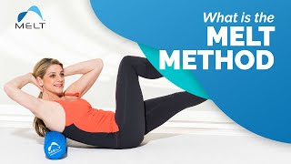 What is the MELT Method Living a painfree life  MELT Method [upl. by Dust530]