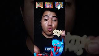 Eating snack cheese asmr mukbang shorts [upl. by Bernetta]