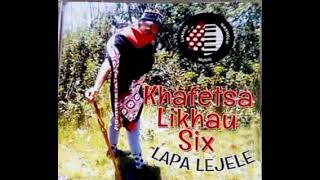 Maoa Lemapela Khafetsa Likhau Six [upl. by Eenrahc]