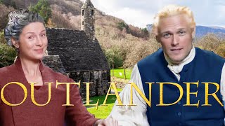 OUTLANDER Season 8 Teaser [upl. by Shantha]