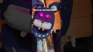 animatronics fnaf fivenightsatfreddys animatronictakover fypシ゚viral fyp animatronic fypage [upl. by Kehoe]