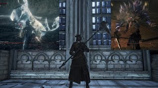 Bloodborne  Church Pick NG No Damage [upl. by Sitruc774]