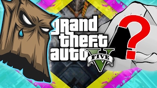 DE TRAANCAVE  GTA 5 Funny Moments [upl. by Farwell]