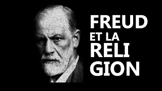 Freud et la religion [upl. by Sokil]