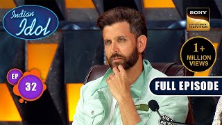 Indian Idol S14  Fight To Top 10  Ep 32  Full Episode  21 Jan 2024 [upl. by Atsahs4]