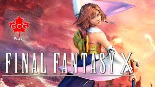 Final fantasy X Remaster Macalania Temple and Bikanel Island [upl. by Epilef593]