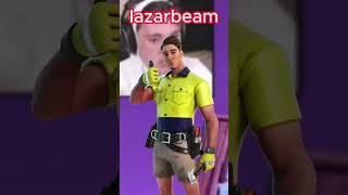 FORTNITE YOUTUBERS skins back THEN VS NOW fortnite shorts [upl. by Ynor]