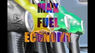 How To Get Better Diesel Fuel Efficiency Increase Your Diesel Mileage And Economy [upl. by Ylrrad]