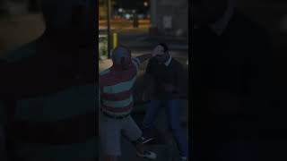 Old Man Clifford is a BEAST  GTA RP  Prodigy [upl. by Devinne]