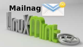 Mailnag  Email Notifier Daemon Tool for Linux Mint [upl. by Joyan]