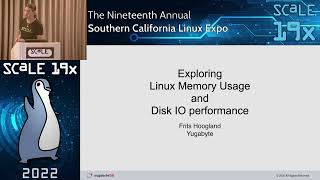 Exploring Linux Memory Usage and IO Performance in Cloud Native Applications [upl. by Pratt]