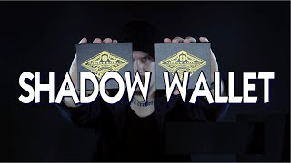 Magic Review  The Shadow Wallet by Dee Christopher amp The 1914 [upl. by Ynatirb121]