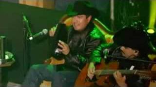 Intocable en vivo  dejame amarte [upl. by Imled]