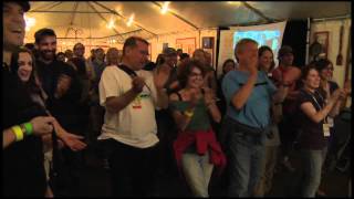 Folk Festival in the Park Newfoundland and Labrador Tourism [upl. by Anelas]