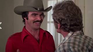 The Most Memorable Quotes From Smokey And The Bandit [upl. by Edrea]