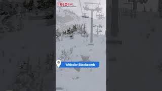 Whistler Blackcomb The Ultimate Mountain Adventure Whistler tourist attractions canadaattractions [upl. by Eanrahc896]