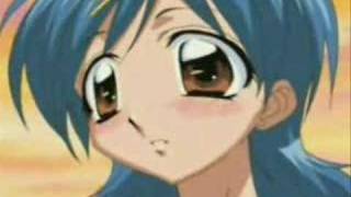 Mermaid Melody quotTorno allOceanoquot full vrs [upl. by Enitsirc]