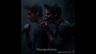 Void Stiles edit voidstiles teenwolf stilesstilinski teenwolfedit thenogitsune dylanobrien [upl. by Ogilvy]