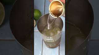 How to make a skinny margarita  Low Calorie Cocktail [upl. by Yren619]