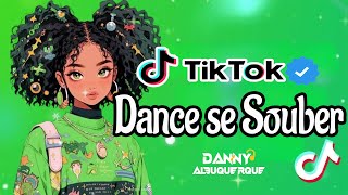 Dance se souber TikTok  2024 💥 [upl. by Eilla205]