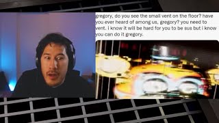 MARKIPLIER YOU NEED TO VENT [upl. by Giltzow]