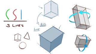 Everything You need to know about Drawing Fundamentals [upl. by Serica]